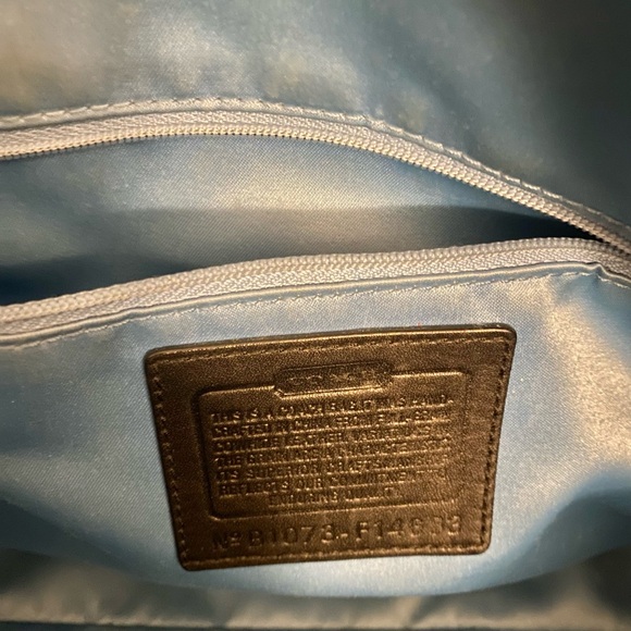 B.O.C Mini Backpack - Picture 3 of 4